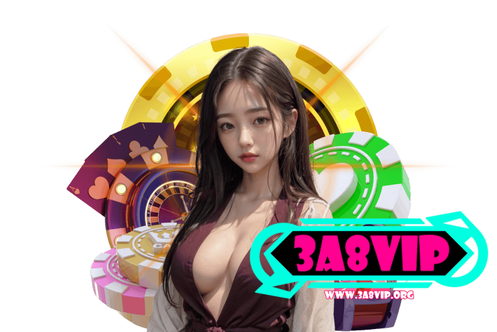 3a8vip สมัคร